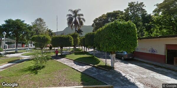 AGENCIA MUNICIPAL TUXPANGUILLO IXTACZOQUITLAN,VER